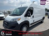 Used 2024 RAM ProMaster 2500 w/ Convenience Group image 3