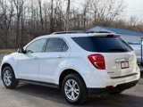Used 2017 Chevrolet Equinox LT w/ Convenience Package image 3