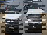 New 2025 Ford Bronco Sport Big Bend image 2