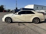 Used 2010 Cadillac CTS V w/ Wood Trim Package image 4