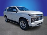 New 2025 Chevrolet Tahoe Premier image 2