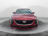 New 2025 Cadillac CT5 Sport image 2