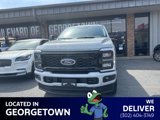 Used 2025 Ford F250 XL w/ STX Appearance Package image 4