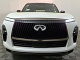 New 2025 INFINITI QX80 Autograph image 2