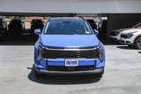 New 2026 Kia Sportage EX image 3