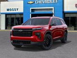 New 2026 Chevrolet Traverse LT w/ Midnight/Sport Edition image 6