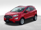 Used 2020 Ford EcoSport SE image 3