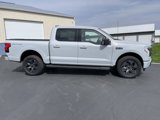 New 2025 Ford F150 Lightning XLT image 3