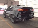 Used 2025 BMW X6 xDrive40i image 5