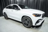New 2026 Mercedes-Benz GLE 450 4MATIC Coupe image 3