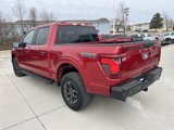 New 2025 Ford F150 STX w/ Equipment Group 201A FX4 image 4