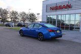 Certified 2025 Nissan Altima 2.5 SR image 4