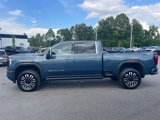 New 2025 GMC Sierra 2500 Denali Ultimate image 2