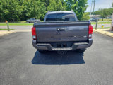 Used 2018 Toyota Tacoma TRD Sport image 6