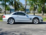Used 2004 Mercedes-Benz SL 500 image 3