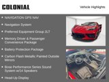 New 2025 Chevrolet Corvette Stingray Preferred Cpe w/ Battery Protection Package image 4