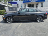 Used 2017 Audi A4 2.0T Premium Plus w/ Premium Plus Package image 3