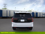 New 2025 Ford Expedition Platinum image 5