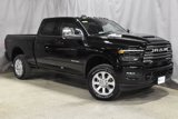 New 2025 RAM 2500 Laramie image 4
