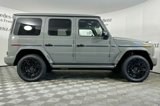 New 2025 Mercedes-Benz G 580 w/ EQ Technology image 4
