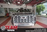 New 2025 Toyota Tundra 1794 Edition image 6