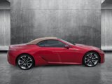 Used 2023 Lexus LC 500 Convertible image 4