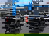 New 2025 Chevrolet Silverado 1500 LT Trail Boss w/ Convenience Package II image 4