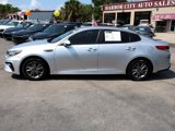 Used 2020 Kia Optima LX image 2