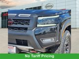 New 2026 Nissan Frontier PRO-4X image 5