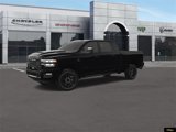New 2025 RAM 2500 Laramie image 2