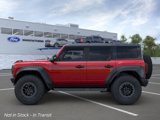 New 2025 Ford Bronco Raptor image 3