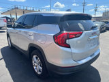 Used 2020 GMC Terrain SLE image 4