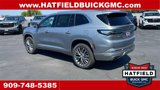 New 2025 Buick Enclave Avenir image 3