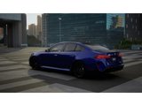 New 2026 BMW M5 image 2