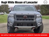 New 2025 Nissan Frontier PRO-4X image 5