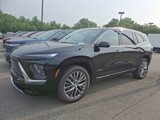 New 2026 Buick Enclave Avenir image 2