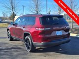 Certified 2023 Jeep Grand Cherokee L Laredo image 6