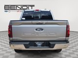 New 2025 Ford F150 XLT w/ Equipment Group 302A MID image 6