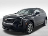 New 2025 Cadillac XT4 Premium Luxury w/ Technology Package image 3