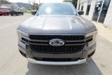 New 2024 Ford Ranger XLT w/ Equipment Group 301A High image 2