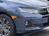 New 2026 Honda Odyssey Touring image 4