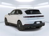 Certified 2024 Porsche Cayenne image 3