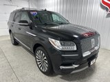 Used 2021 Lincoln Navigator Reserve image 2