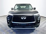 New 2025 INFINITI QX80 Luxe image 2