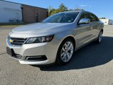 Used 2019 Chevrolet Impala Premier image 2