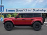 New 2025 Ford Bronco Raptor image 3