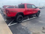 New 2025 RAM 1500 Rebel image 5