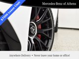 New 2025 Mercedes-Benz E 53 AMG e 4MATIC Sedan image 5