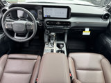 New 2025 Toyota Land Cruiser image 4