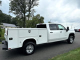 Used 2023 Chevrolet Silverado 2500 W/T w/ WT Convenience Package image 6